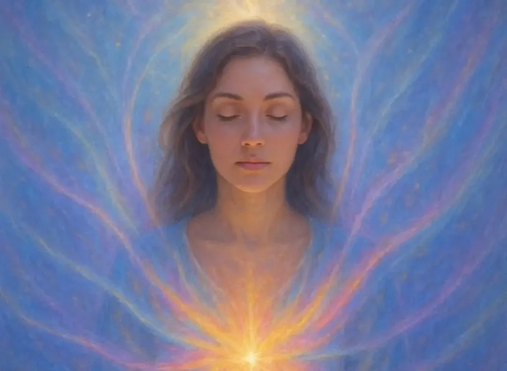 Aura Clearance & Chakras Aligning